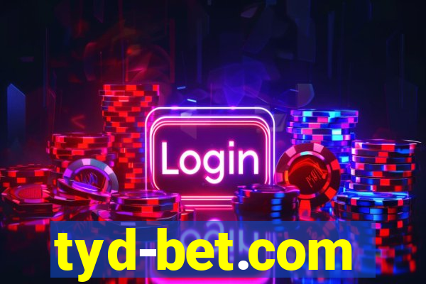 tyd-bet.com