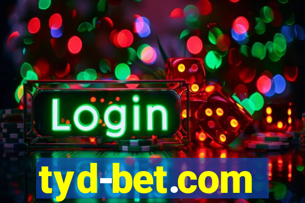 tyd-bet.com