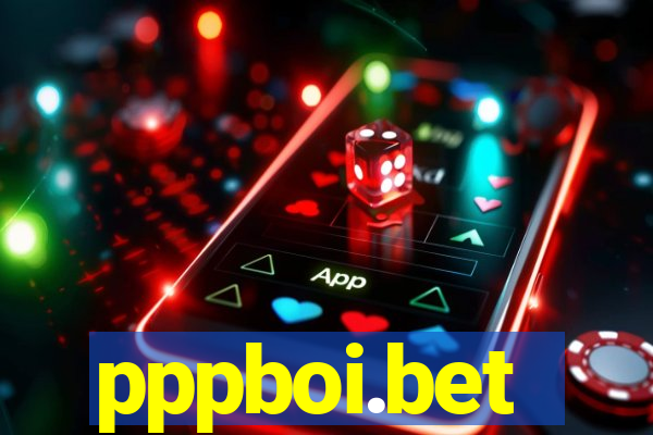 pppboi.bet