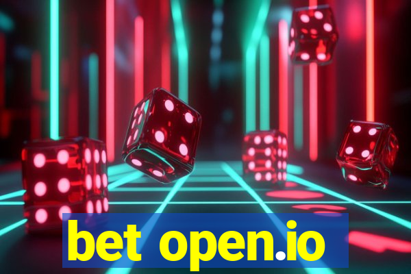 bet open.io