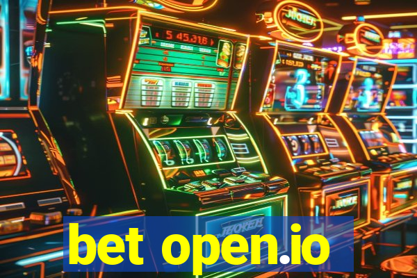 bet open.io