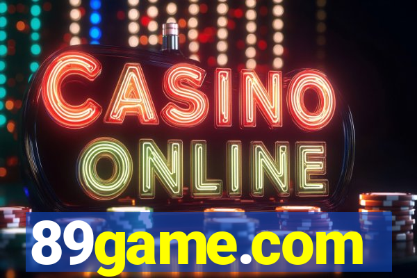 89game.com
