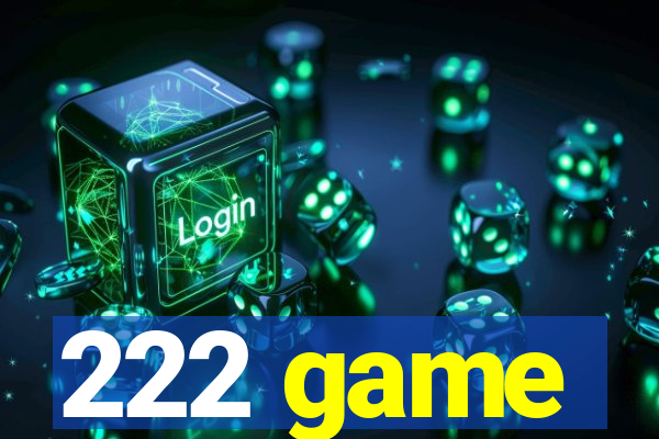 222 game