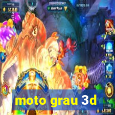 moto grau 3d