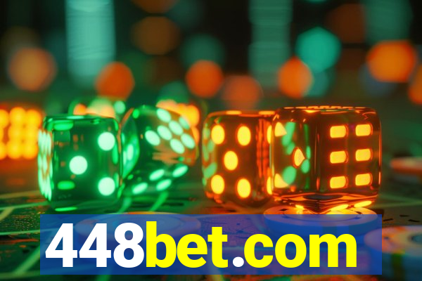 448bet.com