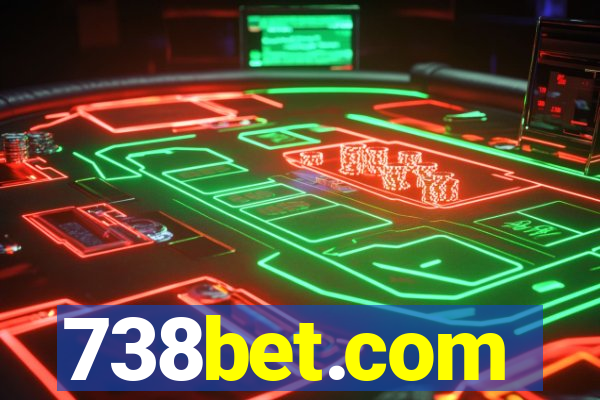 738bet.com