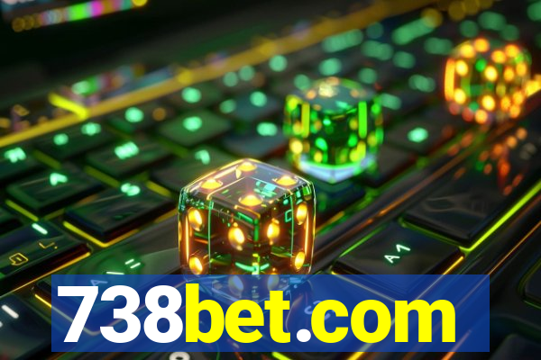 738bet.com