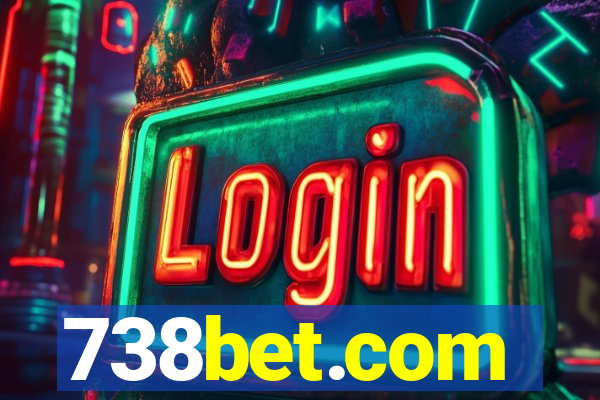 738bet.com