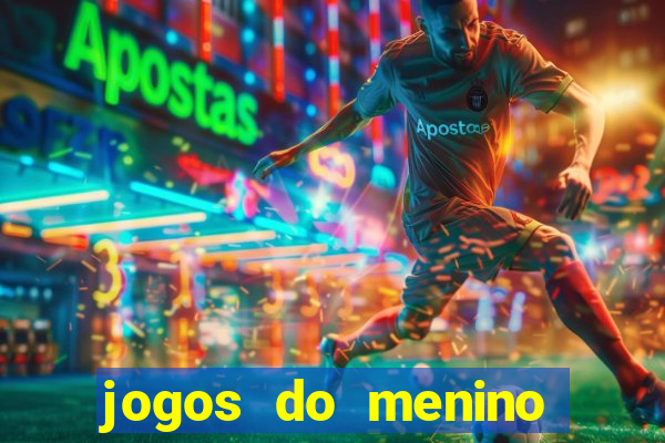 jogos do menino gelo e da menina lava
