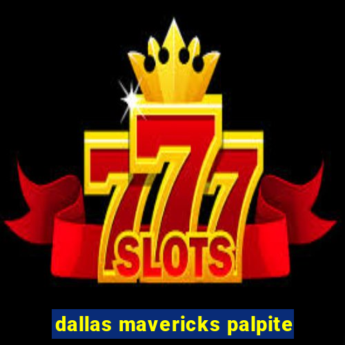 dallas mavericks palpite