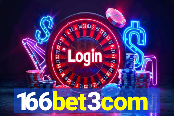 166bet3com