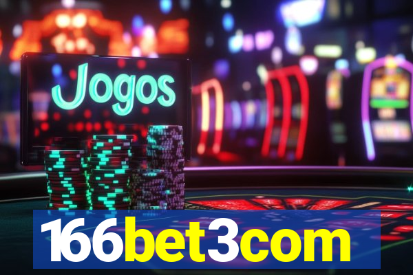 166bet3com