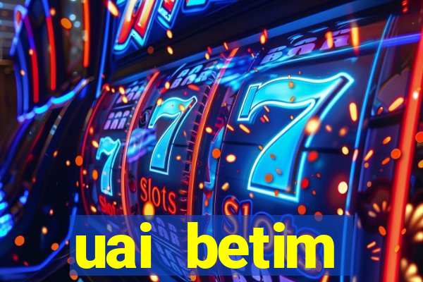 uai betim agendamento de identidade 2 via