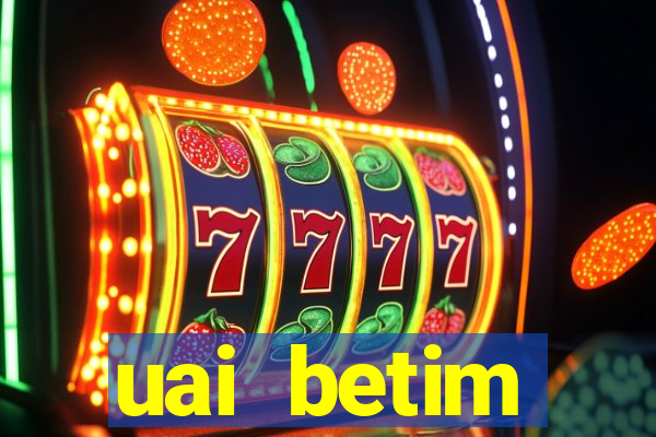 uai betim agendamento de identidade 2 via