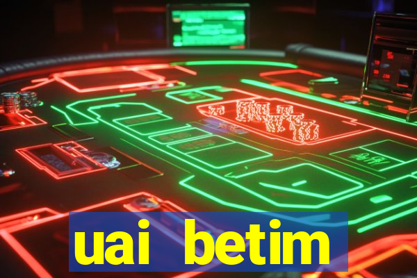 uai betim agendamento de identidade 2 via