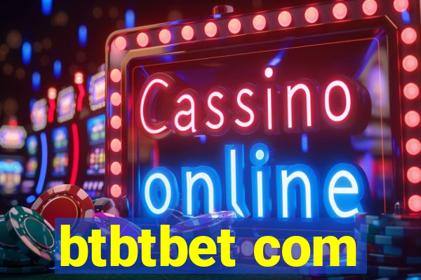 btbtbet com