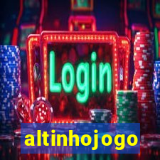 altinhojogo