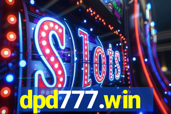 dpd777.win
