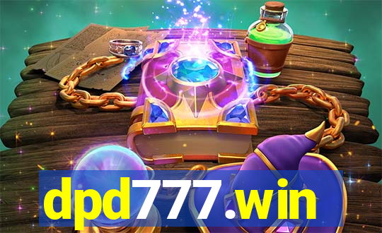 dpd777.win