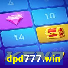 dpd777.win