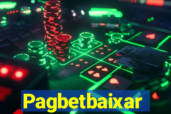 Pagbetbaixar