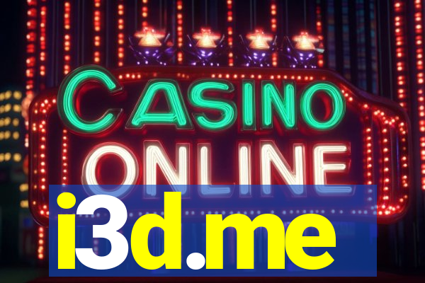 i3d.me