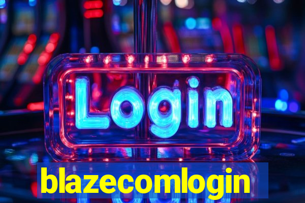 blazecomlogin