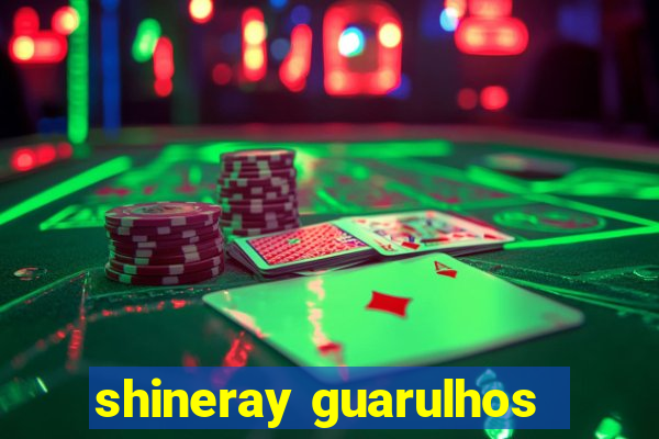shineray guarulhos
