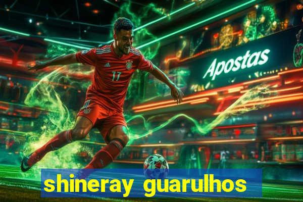 shineray guarulhos