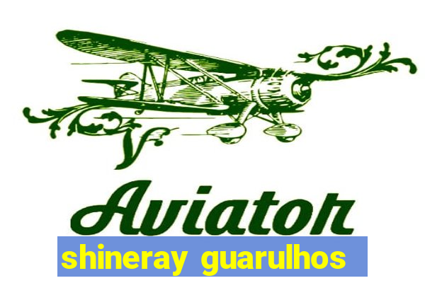 shineray guarulhos