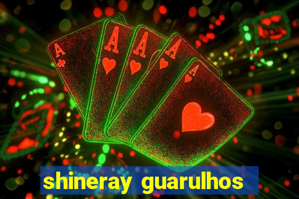 shineray guarulhos