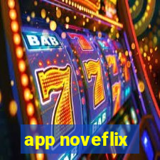 app noveflix