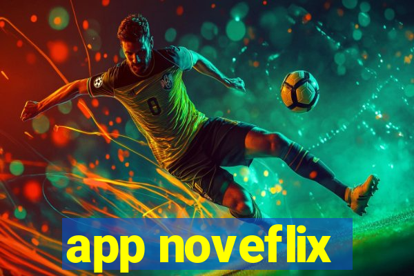 app noveflix
