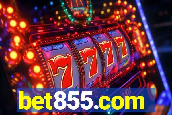 bet855.com