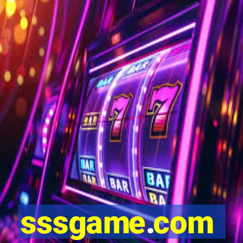 sssgame.com