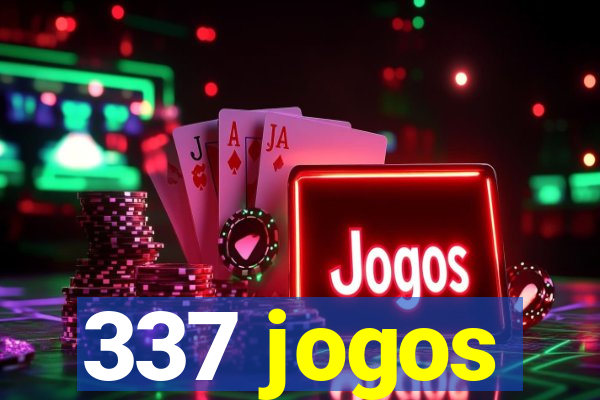 337 jogos