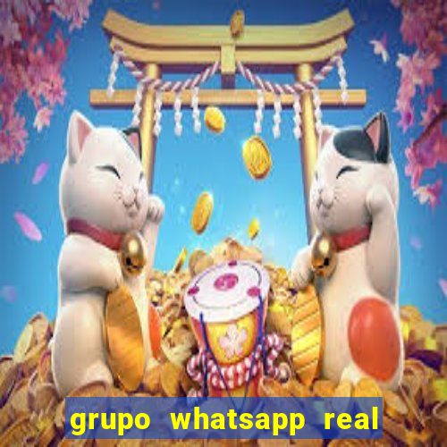 grupo whatsapp real madrid brasil