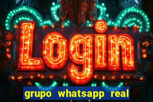 grupo whatsapp real madrid brasil
