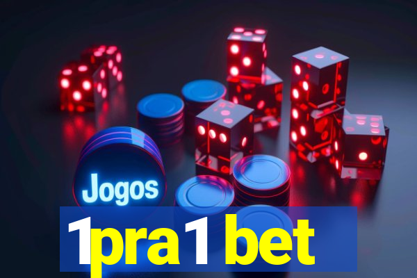 1pra1 bet