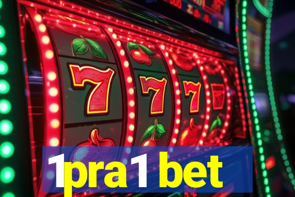 1pra1 bet