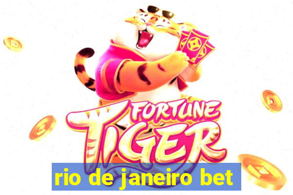 rio de janeiro bet