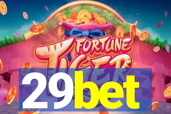 29bet