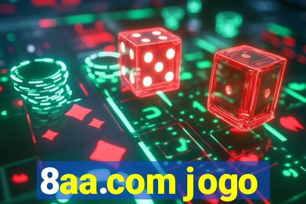 8aa.com jogo