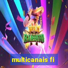 multicanais fi