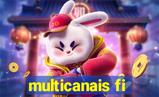 multicanais fi