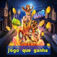 jogo que ganha dinheiro de verdade no pix na hora