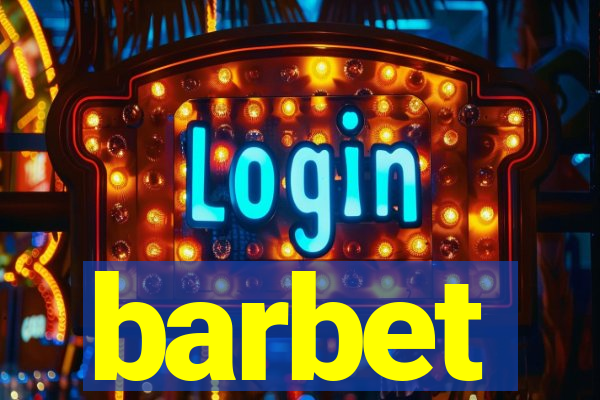 barbet