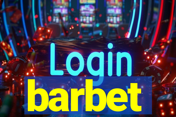 barbet