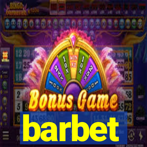 barbet