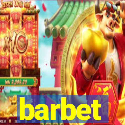barbet
